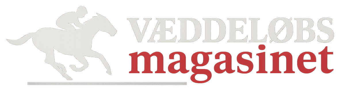Væddeløbsmagasinet